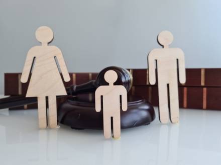 Orland Park, IL child custody lawyer
