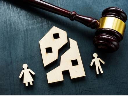 Orland Park, IL property division lawyer